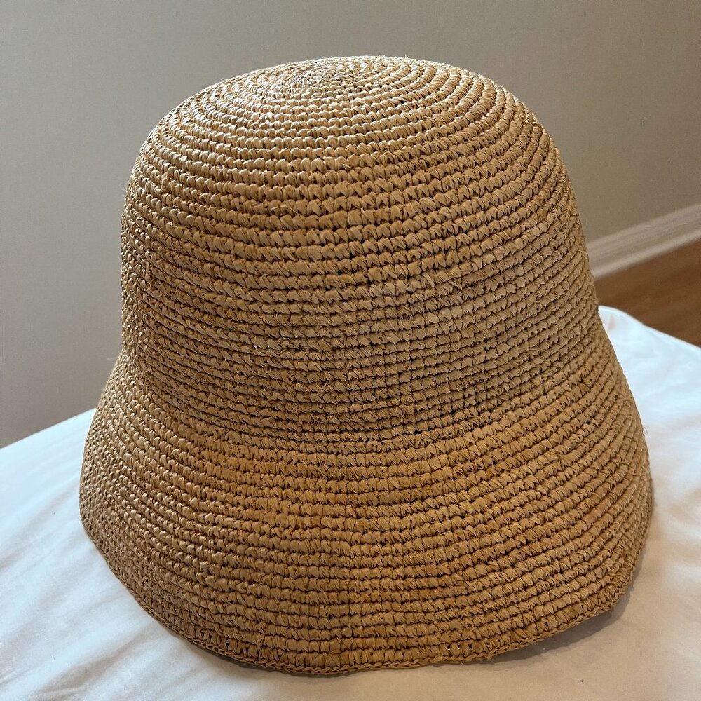 Barefaced "No Sun Club" Bucket Hat